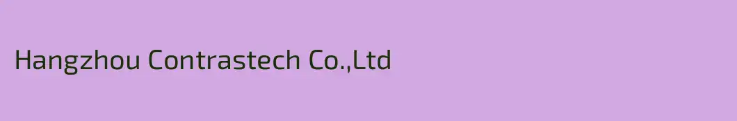 Hangzhou Contrastech Co.,Ltd